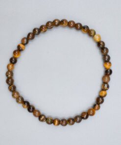 Tiger Eye Bracelet