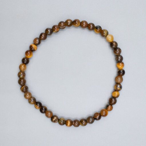 Tiger Eye Bracelet