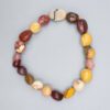 Mookaite Nugget Bracelet