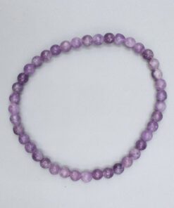 Lepidolite Bracelet