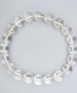 Clear Quartz Bracelet