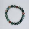 Bloodstone Bracelet