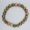 Unakite Bracelet