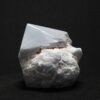 Angelite Half-polished