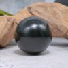 Rainbow Obsidian Sphere