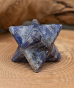 Sodalite Markaba