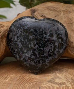 Mystic Merlinite Heart