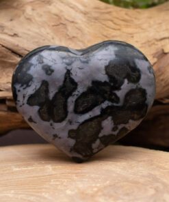 Mystic Merlinite Heart