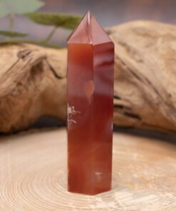 Carnelian Tower