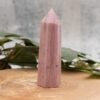 Rhodonite Tower