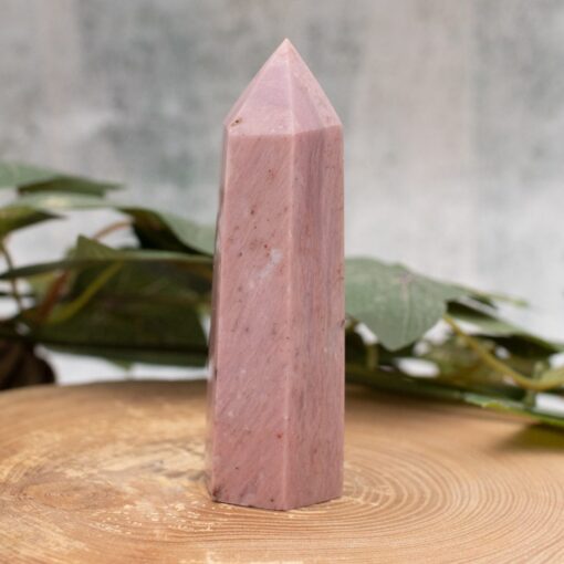 Rhodonite Tower - Image 2