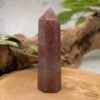 Purple Aventurine Tower