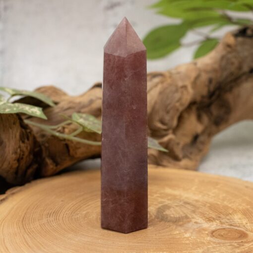 Purple Aventurine Tower - Image 2