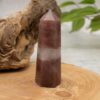 Purple Aventurine Tower