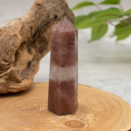 Purple Aventurine Tower - Image 2
