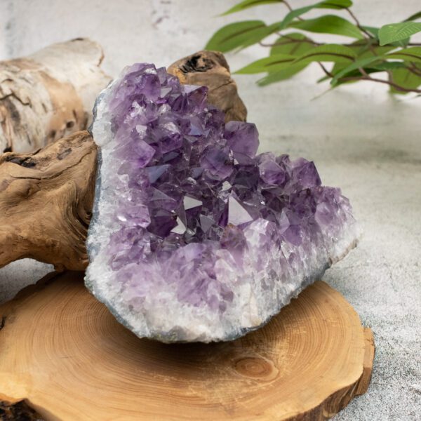 Amethyst Cluster - Image 3