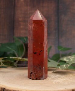 Brecciated Jasper Tower