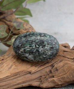 Emerald Palmstone