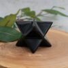 Black Obsidian Merkaba