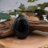 Obsidian Palmstone