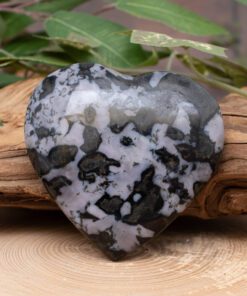 Mystic Merlinite Heart