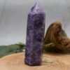 Lepidolite Tower