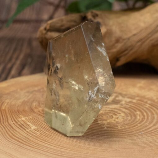 Natural Citrine Freeform