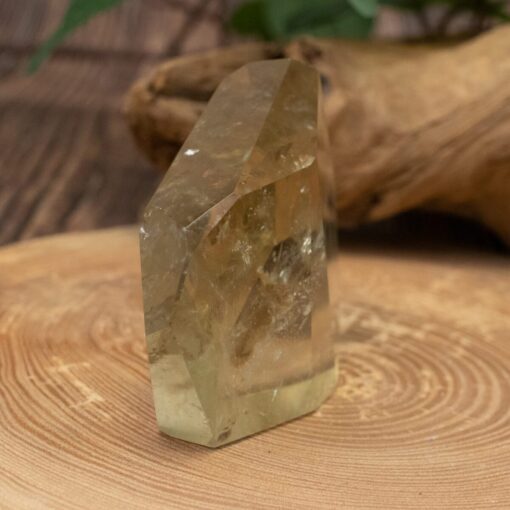 Natural Citrine Freeform - Image 2