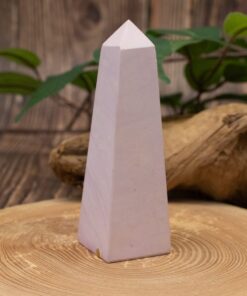 Phosphosiderite Tower