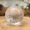 Quartz Sphere