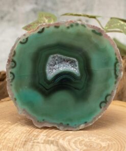 Agate Slab