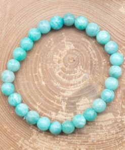 Amazonite Bracelet