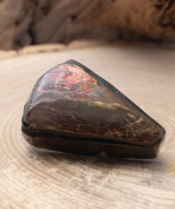 Ammolite