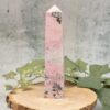 Rhodonite Tower