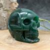 Jade Skull