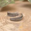 Sterling Silver Ring (0.925)