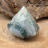 Moss Agate Diamond