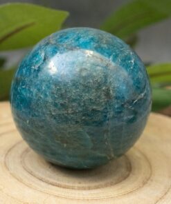 Apatite Sphere