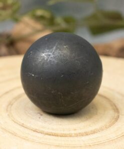 Shungite Sphere