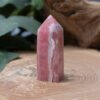 Rhodochrosite Tower