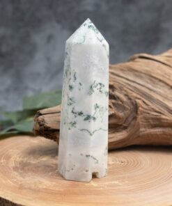 Tree Agate Tower