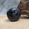 Mystic Merlinite Small Palm Stone
