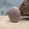 Peach Moonstone Small Palm Stone