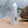 Howlite Tower