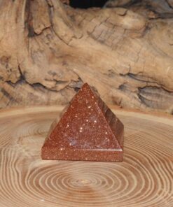 Goldstone Pyramid