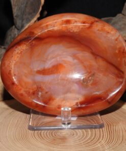 Carnelian Bowl