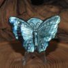Labradorite Butterfly