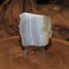 Blue Lace Agate Mini Slab
