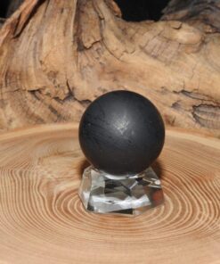 Shungite Sphere