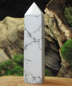 Howlite Jasper